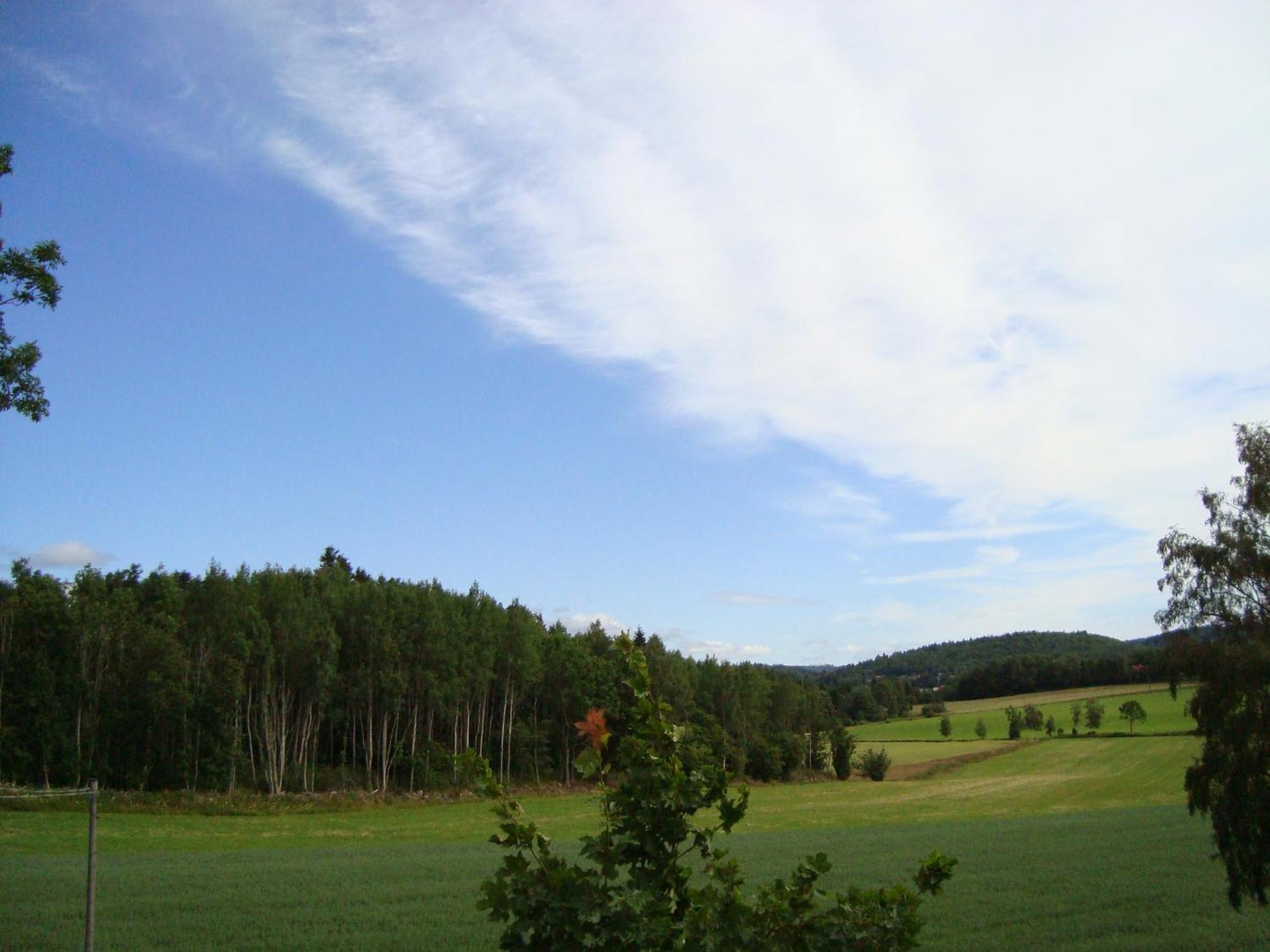 Aelgbergets Bed & Breakfast Bed & Breakfast Ucklum Eksteriør bilde