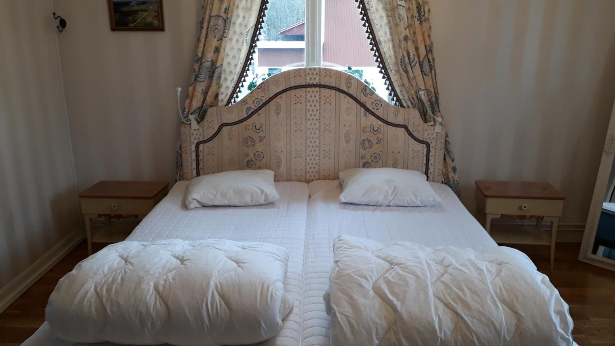 Aelgbergets Bed & Breakfast Bed & Breakfast Ucklum Rom bilde